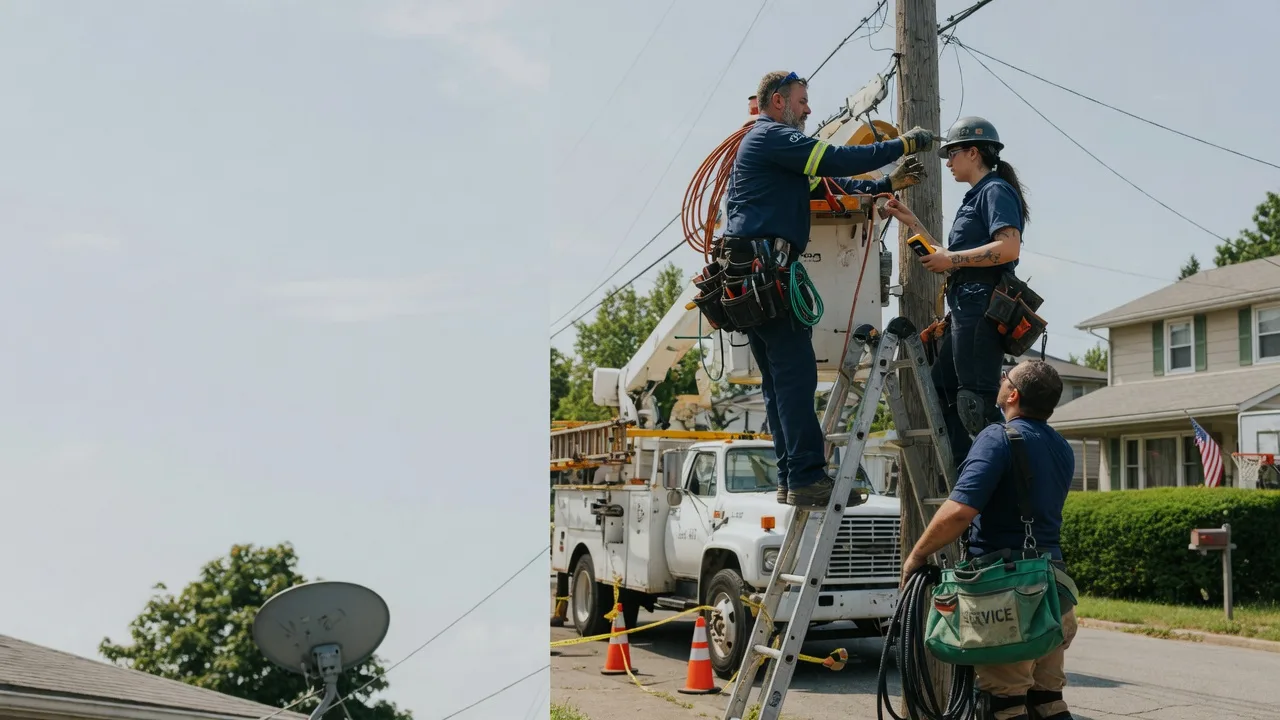 Electrical Repair in Lancaster, NH near me